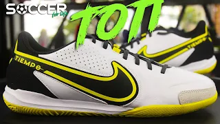 ОДНИ ИЗ ЛУЧШИХ ФУТЗАЛОК! Nike Tiempo Legend 9