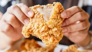 Fast Food Chicken Chains Ranked Worst To Best