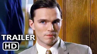 THE BANKER Trailer  2019  Anthony Mackie  Nicholas Hoult  Samuel L  Jackson-HD