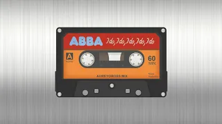 ABBA - I Do, I Do, I Do, I Do, I Do (1975) / Instrumental