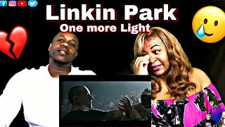 This Made Mel Cry! Linkin Park “One More Light” (Reaction)