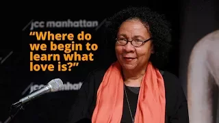 bell hooks in conversation with Sharon Salzberg  - What Is Love?