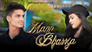 Mann Bharryaa B praak Sandeep Sky Lover panjabi song new tranding song 2022 sad love story