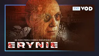 "Erynie" | Zwiastun