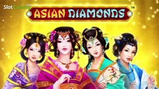 Asian Diamonds