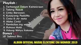 FULL LAGU DANGDUT KLASIK PALING ENAK SANTAI 2022