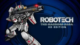 Robotech: The Macross Saga HD Edition Review