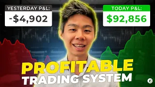 Become a profitable trader NOW l Step by step guide