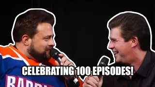 BabbleVision: Classic-Babble Episode 100