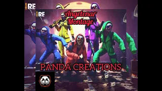 ANGETENAR MONTAGE FF|PANDA CREATIONS|