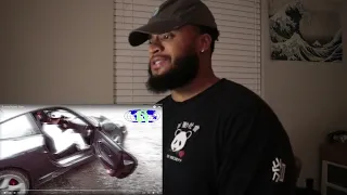 Thaiboy Digital - Tiger | Reaction | Drain Gang Legend