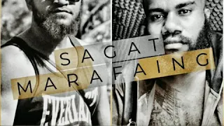 Sagat Marafaing - Elbig Raingz feat BunaJay (Produced by Tauf Isung RekodZ)