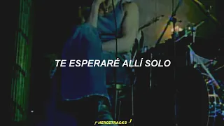 [ audioslave // like a stone // sub español // español ]