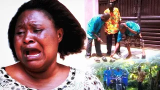 SOANTIE NIPA - KUMAWOOD GHANA TWI MOVIE - GHANAIAN MOVIES