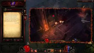 ► Diablo 3 Beta - Know your Monsters