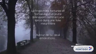 Book trailer du roman "Juges et Coupables"