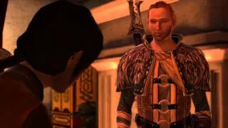 Dragon Age II: Lost