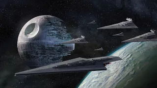 Star Wars - Imperial Navy Suite (Theme)