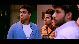 Alaipayuthe Climax Scene | Madhavan meets Shalini | Shalini and Madhavan reconcile