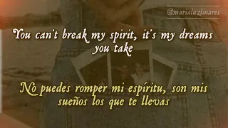 ↕️ goodbye my lover - james blunt (lyrics/español) ↕️