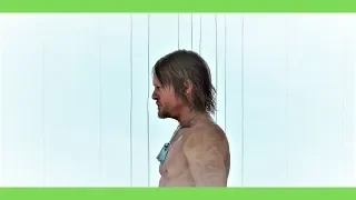 REVIEW - Death Stranding  (Spoiler Free) "IGN have missed the point again, I think"