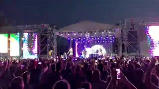 Snap! - Rhythm Is A Dancer @ Retro Music Festival Bucharest Romania 2019