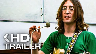 THE BEATLES: Get Back Trailer (2021)