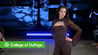 COD Fashion Show 2024 @ 3:00pm - College of DuPage