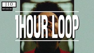 [1 HOUR/1시간/lyrics] The Weeknd (위켄드) - After Hours (애프터 아워스) 1 HOUR LOOP 1시간 반복재생 가사첨부