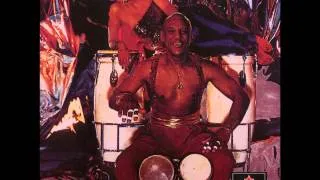 Candido - Thousand fingered man