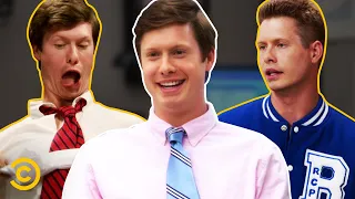 The Best of Ders - Workaholics