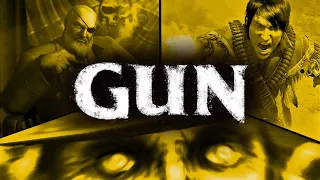LaLee's Games: GUN