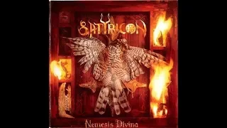 Satyricon - Nemesis Divina