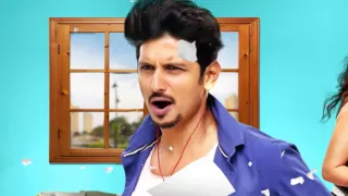 POKKIRI RAJA - 2015 | JIIVA, SIBIRAJ, HANSIKA MOTWANI | RAMPRAKASH RAYAPPA | D IMMAN