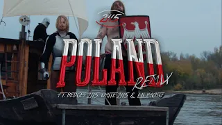 2115 - POLAND REMIX ft. BEDOES 2115, WHITE 2115 & LIL YACHTY