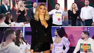 Episodi i plotë, Shiko kush LUAN 4, 23 Janar 2021, Entertainment Show