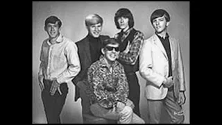 The Escapades - Mad Mad Mad(1966).