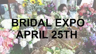Bridal Expo at The Barn at Cottonwood Ranch