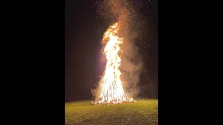 Sankt Martin in Katzwinkel/Eifel 2022