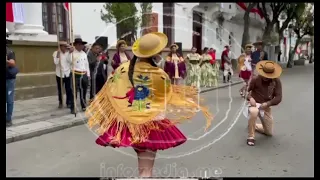 Viva TARIJA