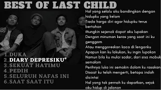 Last Child - Playlist Best Of Last Child Lengkap Dengan Lirik