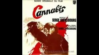 Serge Gainsbourg - Premiere Blessure