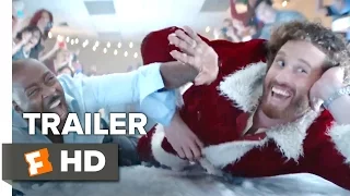 Office Christmas Party Official Trailer 2 (2016) - Jennifer Aniston Movie