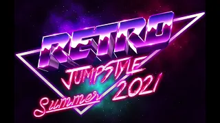 Retro Jumpstyle Summer 2021 (Audio)