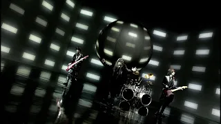 L'Arc～en～Ciel「CHASE」-Music Clip-