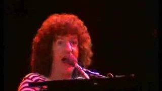 REO Speedwagon Keep The Fire Burning live