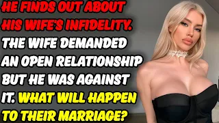 Consequences Of An Unfaithful Marriage. Cheating Wife Stories, Reddit Stories, Secret Audio Stories