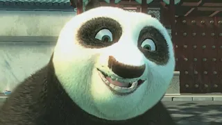 KUNG FU PANDA | Gameplay ᴴᴰ