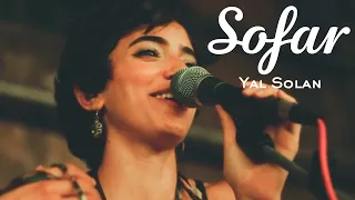 Yal Solan - You're the One That I Want (‘Grease’ Cover) | Sofar Beirut