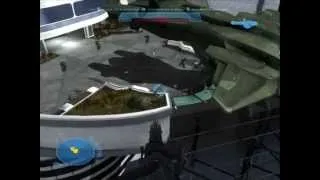 Halo Reach Full Game Easy Speedrun in 1:43:05